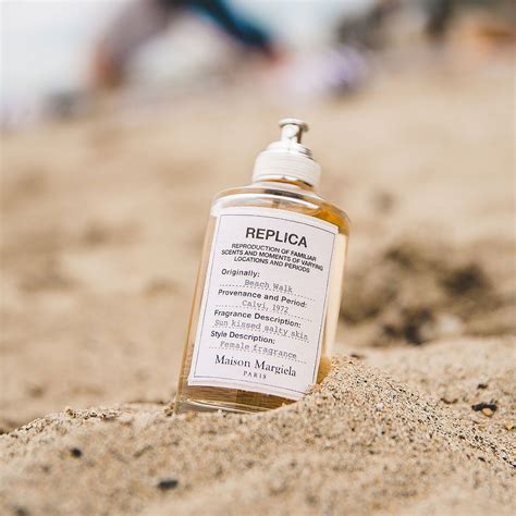 walk on the beach perfume|beach walk perfume sephora.